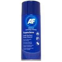 AF Foamclene, 300 ml AF Foamclene, 300 ml