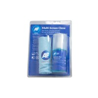 AF Multi Screen-Clene 200ml suure lapiga AF Multi Screen-Clene 200ml suure lapiga