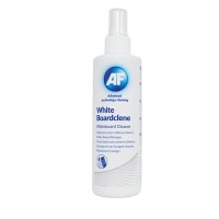 AF White Boardclene, 250 ml AF White Boardclene, 250 ml