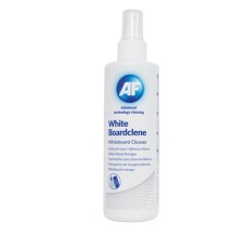 AF White Boardclene, 250 ml
