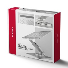 AXAGON laptopi / tahvelarvuti alus STND-LR AXAGON laptopi / tahvelarvuti alus STND-LR