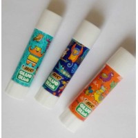 BIC Eco liimipulk deco 8g, 4-pakk BIC Eco liimipulk deco 8g, 4-pakk
