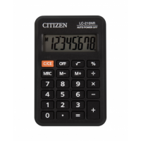 CITIZEN kalkulaator LC-210N