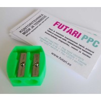 ERICH KRAUSE teritaja, 2 auku ERICH KRAUSE teritaja, 2 auku