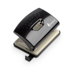 FORPUS auguraud, must, metall, 16 lehte