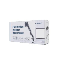 GEMBIRD monitori lauakinnitus must GEMBIRD monitori lauakinnitus must