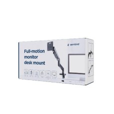 GEMBIRD monitori lauakinnitus must