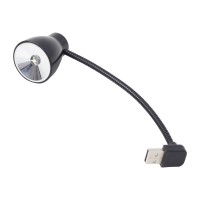 GEMBIRD USB laptop LED valgusti