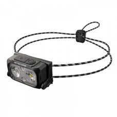 NITECORE pealamp NU21