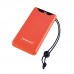 Intenso F10000 akupank 10000mAh