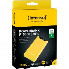 Intenso F10000 akupank 10000mAh