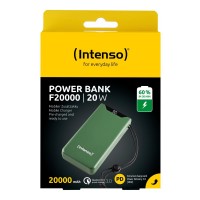 Intenso F20000 akupank 20000mAh