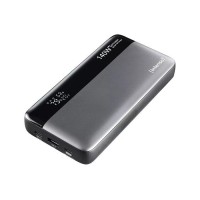 Intenso HE25000 akupank 25000mAh