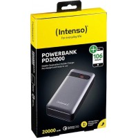 Intenso PD20000 akupank 20000mAh