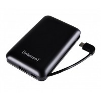 Intenso XC10000 akupank 10000mAh must