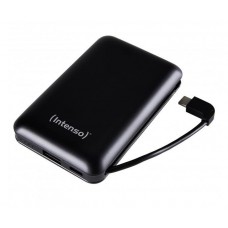 Intenso XC10000 akupank 10000mAh must