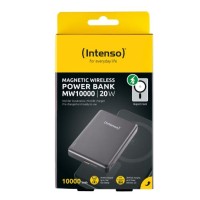 Intenso MW10000 akupank 10000mAh hall Intenso MW10000 akupank 10000mAh hall