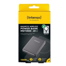Intenso MW10000 akupank 10000mAh hall