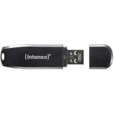 Intenso SPEED LINE USB 3.2 mälupulk 128 GB