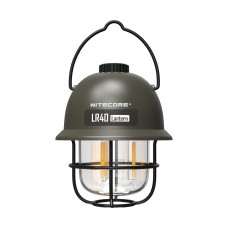 NITECORE latern LR40