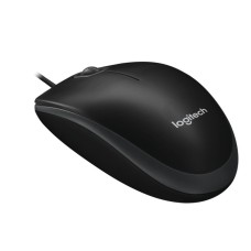 LOGITECH juhtmega hiir B100 LOGITECH juhtmega hiir B100