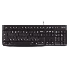 LOGITECH klaviatuur K120 (US) LOGITECH klaviatuur K120 (US)
