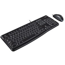 LOGITECH klaviatuur + hiir MK120 LOGITECH klaviatuur + hiir MK120