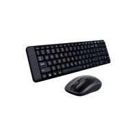LOGITECH klaviatuur + hiir MK220 LOGITECH klaviatuur + hiir MK220
