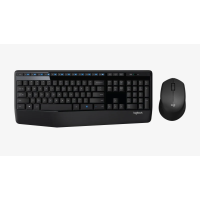 LOGITECH klaviatuur + hiir MK345 LOGITECH klaviatuur + hiir MK345