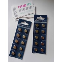 MediaRange LR44 patareid, 10-pakk MediaRange LR44 patareid, 10-pakk