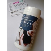 MediaRange ekraanipuhastuslapid - 100 tk MediaRange ekraanipuhastuslapid - 100 tk