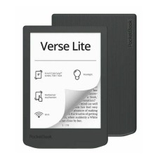 POCKETBOOK Verse Lite e-luger