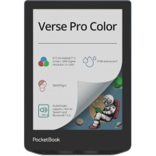 POCKETBOOK Verse Pro Color e-luger