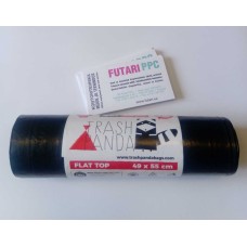 Prügikotid Plasta 30l 20tk