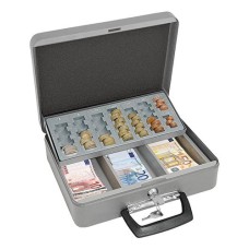 Rahakarp WEDO Standart 300x240x90mm