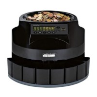 Mündisorteer Ratiotec Coinsorter CS50