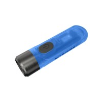 NITECORE taskulamp TIKI GITD BLUE NITECORE taskulamp TIKI GITD BLUE
