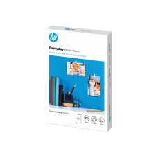 HP Everyday fotopaber 10x15 200g läikiv 100-lk