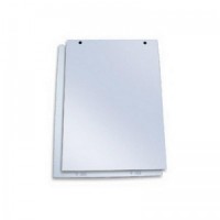 Paberiplokk 60x85cm valge 80g 50lk Paberiplokk 60x85cm valge 80g 50lk