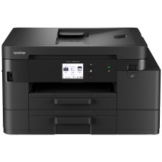 Brother MFC-J4550DW Brother MFC-J4550DW