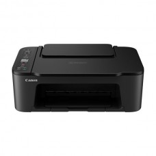 Canon PIXMA TR4650 printer-skänner-koopiamasin-faks, must