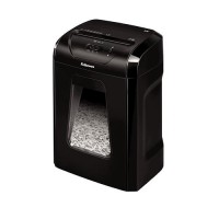 Fellowes Powershred 12C Cross-Cut paberipurusti