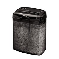 Fellowes Powershred M-7Cm paberipurusti Fellowes Powershred M-7Cm paberipurusti