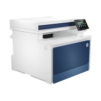 HP Color LaserJet Pro MFP 4302fdn Printer
