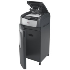 Rexel Optimum Autofeed+ 600M paberipurustaja