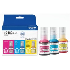 Brother BTD180CL multipakk Brother BTD180CL multipakk