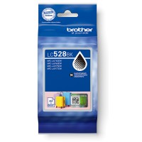Brother LC528-BK tint Brother LC528-BK tint