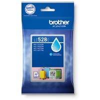 Brother LC528-C tint Brother LC528-C tint