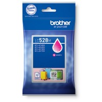 Brother LC528-M tint Brother LC528-M tint