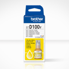 Brother BTD100Y tint Brother BTD100Y tint